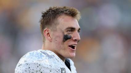 Broncos Have Best Odds to Draft 1st-Round Quarterback