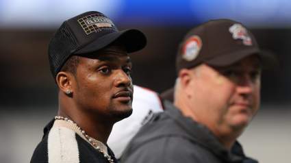 Browns Fired OC Alex Van Pelt Because of QB Deshaun Watson: Report