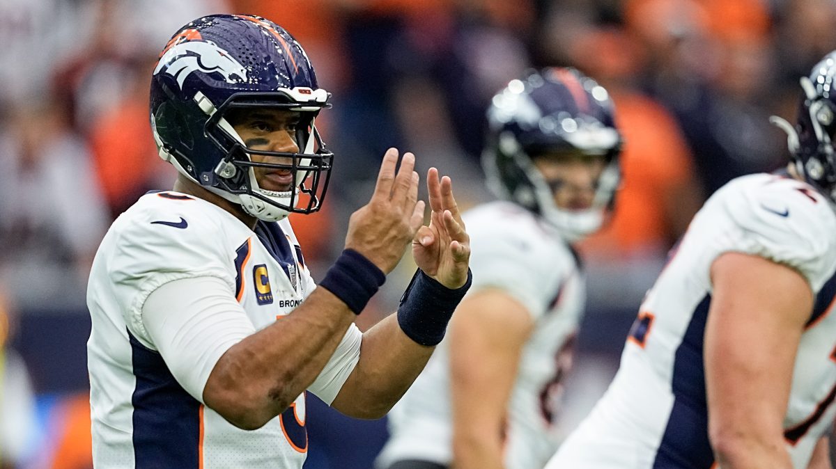 Broncos’ Russell Wilson Predicted To Replace 4-Time Pro Bowler - Sport News