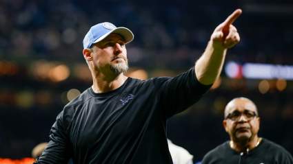 Proposed Trade Ships $45 Million Edge Rusher to Lions