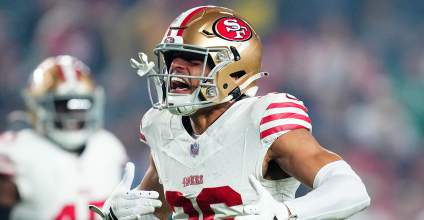 49ers Release Veteran Corner Ahead of Free Agency Window