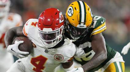 Packers Now Likely to Lose $8 Million Starter Next Month