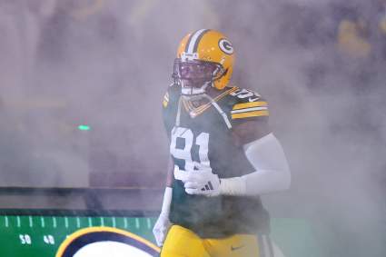 Here’s How Much Cap Space Packers Create by Restructuring Preston Smith’s Deal