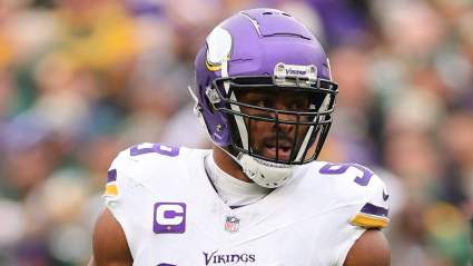NFC North Rival ‘Very High’ on Vikings’ 4-Time Pro Bowler