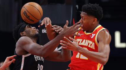 Bucks ‘Keeping a Close Eye’ on $90 Million Wing: Report