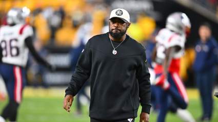 Steelers Encouraged to Acquire Rival’s Starting CB