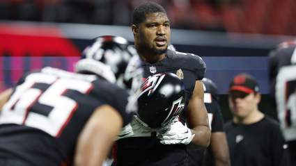 Jets Could Make Another Run at Monster Sized Defender: Analyst