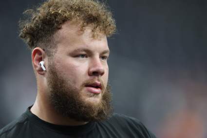 Dallas Cowboys Linked to Top Free Agent Center