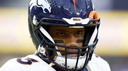 Broncos’ Russell Wilson Projected to Return to NFC on Multi-Year Deal