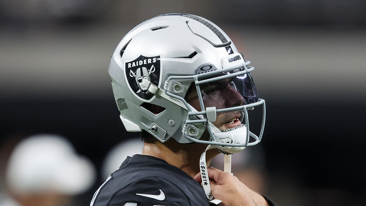 Raiders Will Try to Trade WR Hunter Renfrow: Insider