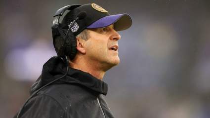 Ravens Seen as Potential Landing Spot for Texans’ Starting RB in 2024