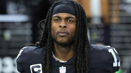 Raiders Make Final Decision on Davante Adams Trade Plans: Insider