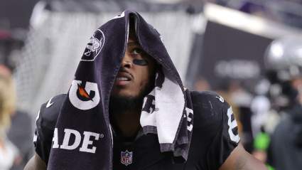 Raiders Make Bold Final Decision on Josh Jacobs: Report