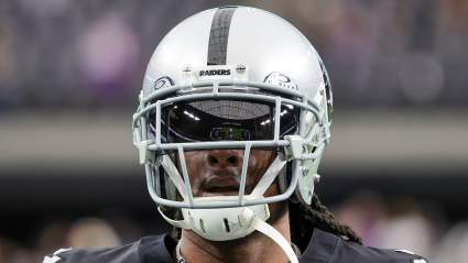 Insider Floats Raiders Trading $140 Million Star for QB