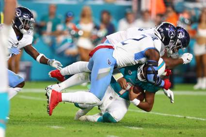 Cowboys Linked to Elite Run-Stopper to Fill Pressing Need in Free Agency