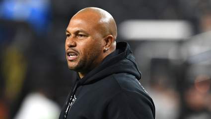 Raiders Predicted to Start Award-Winning QB With ‘Rare Arm Talent’ in Week 1
