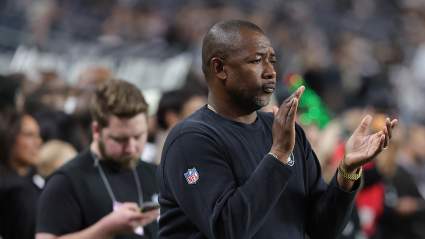 Raiders Could Be Fit for 4-Time Pro Bowler With Ties to Patrick Graham