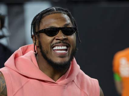 Packers Linked to Former 1,600-Yard Free Agent Running Back