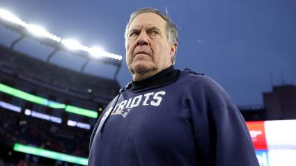 Patriots Release 2 Bill Belichick Favorites from Defense: Reports
