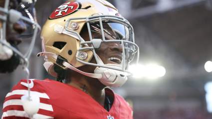 49ers’ Charvarius Ward Fires Back at ‘Sorry’ Jets Star in Since-Deleted Post