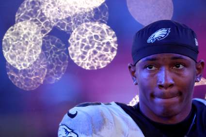 DeVonta Smith Breaks His Silence on Eagles Future