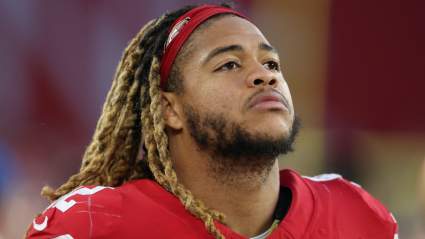 Ravens Named ‘Best Team Fit’ for Former No. 2 Overall Pick