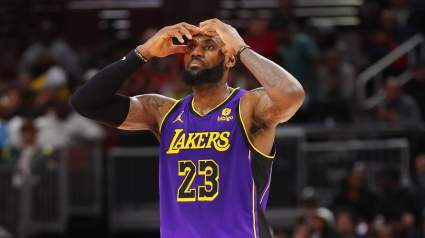 LeBron James Backed Potential Lakers Trade for Bulls Star: Report