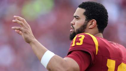 Insider Throws Cold Water on Bears Trading Top Pick to Commanders