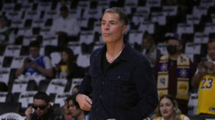 Lakers Eyeing Trio of All-Stars for Potential Offseason Blockbuster Trade