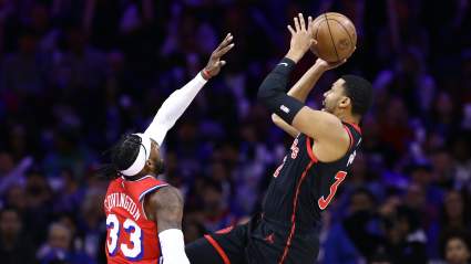 Former Celtics’ Trade Target Might Receive Buyout: Report