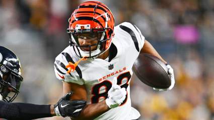 Chiefs Predicted to Sign Rival $26 Million WR in Free Agency