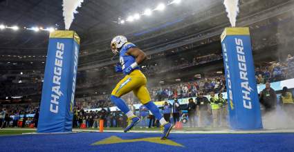 Ravens Urged to ‘Steal’ $141 Million Edge Rusher via Free Agency