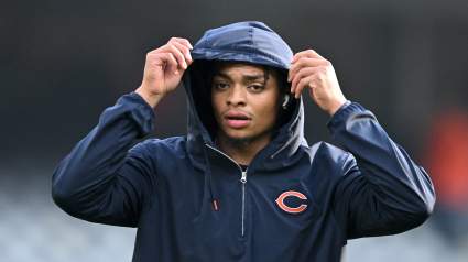 Trade Pitch Sees Bears Move Fields & Top Pick, Make Stunning Choice at No. 2