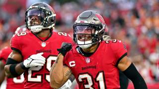 Antoine Winfield Jr. Injury Update: Bucs All-Pro Hurt Against Packers