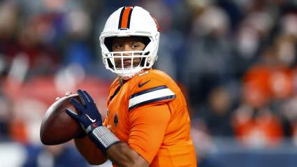 Former NFL GM Makes Pitch for Russell Wilson to Back Up Aaron Rodgers