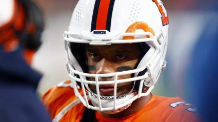 Broncos’ Russell Wilson Urged to Join AFC Rival: ‘Winning Formula’