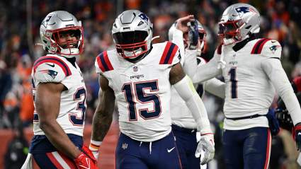Jets Predicted to Sign Ex-Pro Bowler, Push Youngster Down Depth Chart