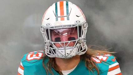 Patriots Tabbed a Landing Spot for ‘Secret Superstar’ Slated for $13 Million Deal