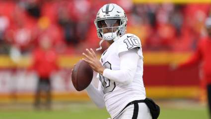 Jets Listed as ‘Landing Spot’ for $72 Million Veteran QB: Insider