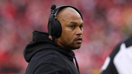 Speculation Runs Rampant After OC Candidate Scorns Raiders
