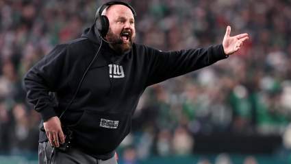 Giants Urged to Sign ‘Mercurial But Explosive’ Brian Daboll Favorite