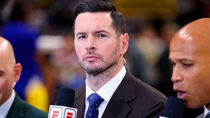 JJ Redick Goes Off on Bucks Coach Doc Rivers for ‘Always Making Excuses’