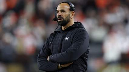 Insider Rules out Massive Jets OT Free Agency Spending Spree