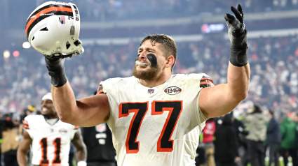 Browns Predicted to Trade $57 Million Pro Bowler After NFL Draft