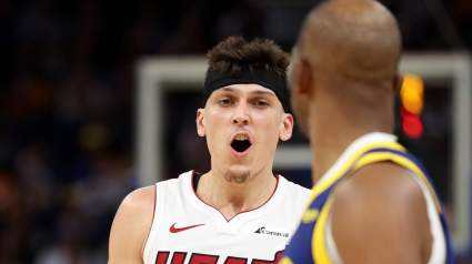 Heat Could Trade Tyler Herro for $160 Million Wing: ‘Makes Sense’