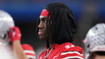 Wild Raiders Trade Proposal Lands Generational WR Prospect