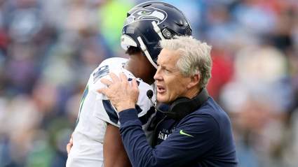 Proposed Trade Sends Seahawks a $35 Million Former Top-3 Pick QB