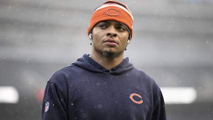 Bears Projected to Trade Fields in Package for ‘Instant-Impact’ WR