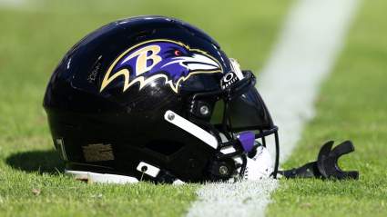 Ravens Among Betting Favorites to Land $50 Million Running Back
