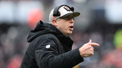 Steelers Pressed to Add ‘Massive Upgrade,’ Best Fit QB for Arthur Smith
